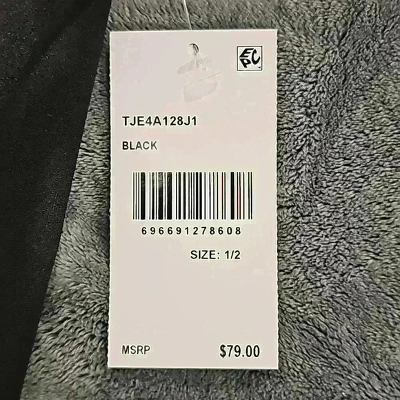 Next/Up Little Black Dress One Shoulder Bodycon Mini HOMECOMING - Picture 5 of 7